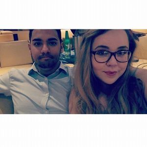 Meet your Posher, Brittany